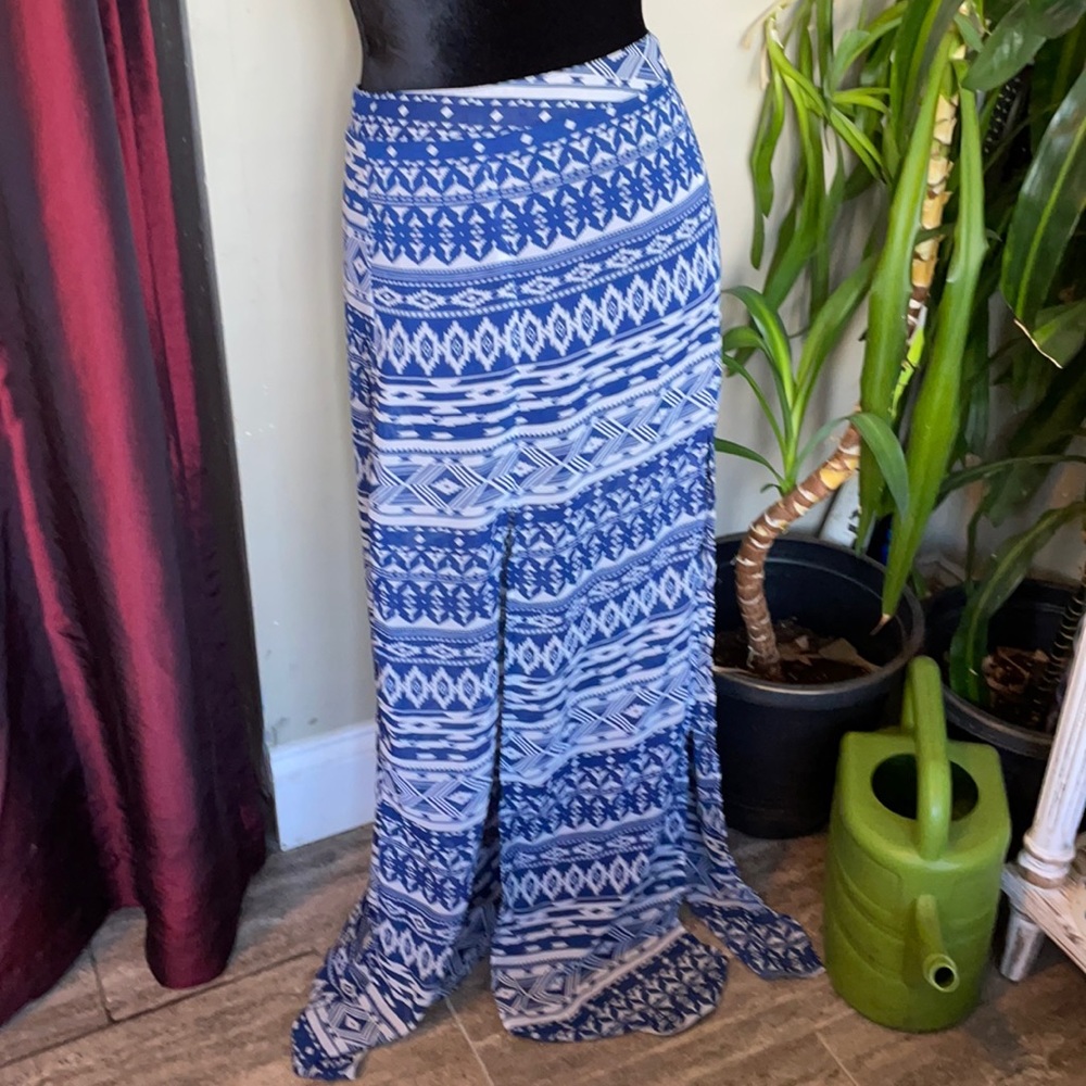 Forever 21 - Maxi Skirt